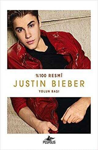 Justin Bieber - Yolun Başı -  | Avrupa Kitabevi