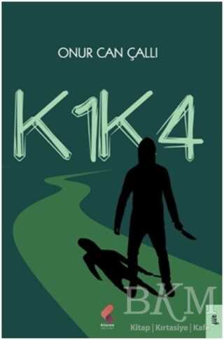 K1K4 - Şiir Kitapları | Avrupa Kitabevi
