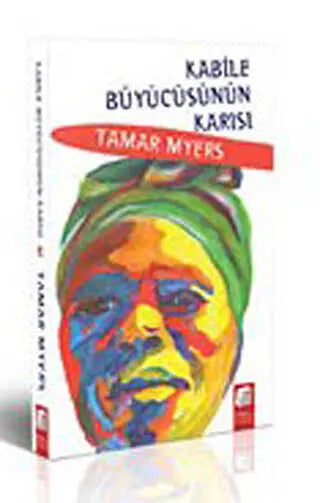 Kabile Büyücüsünün Karısı - Roman | Avrupa Kitabevi