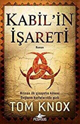 Kabil`in İşareti - Roman | Avrupa Kitabevi