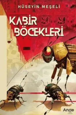 Kabir Böcekleri - Roman | Avrupa Kitabevi