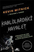 KABLOLARDAKİ HAYALET - Roman | Avrupa Kitabevi
