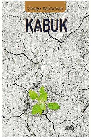 Kabuk - Roman | Avrupa Kitabevi