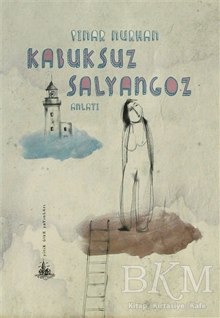 Kabuksuz Salyangoz - Türk Edebiyatı Romanları | Avrupa Kitabevi
