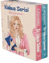 Kabus Serisi Set - Roman | Avrupa Kitabevi