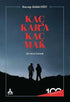 Kaç Kar’a Kaç Mak Seyahatname - Seyahatname Kitapları | Avrupa Kitabevi