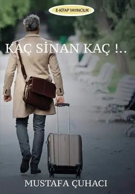 Kaç Sinan Kaç!.. - Roman | Avrupa Kitabevi