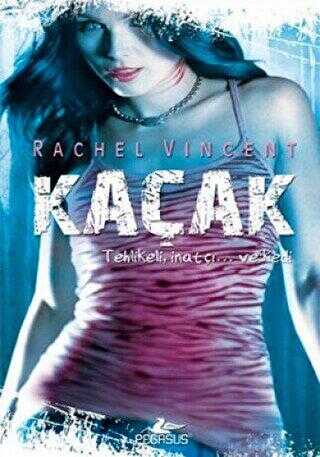 Kaçak - Roman | Avrupa Kitabevi