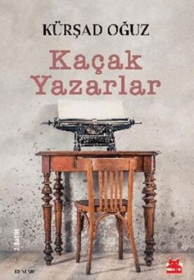 Kaçak Yazarlar - Denemeler | Avrupa Kitabevi