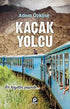 Kaçak Yolcu - Roman | Avrupa Kitabevi