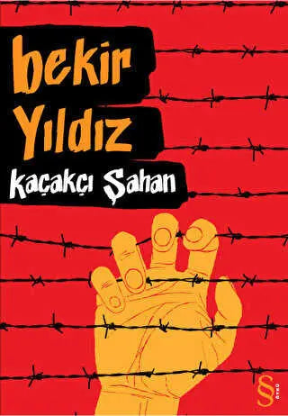 Kaçakçı Şahan - Türk Edebiyatı Romanları | Avrupa Kitabevi