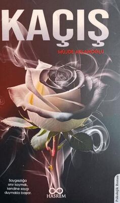 Kaçış - Roman | Avrupa Kitabevi