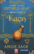 Kaçış Beşinci Kitap - Roman | Avrupa Kitabevi
