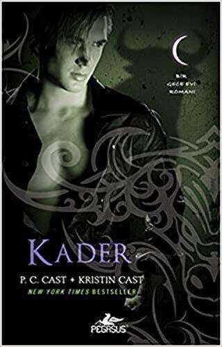 Kader - Roman | Avrupa Kitabevi