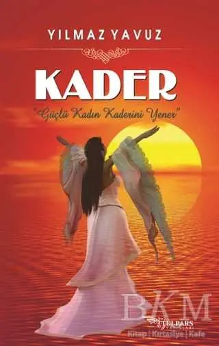 Kader - Öykü Kitapları | Avrupa Kitabevi