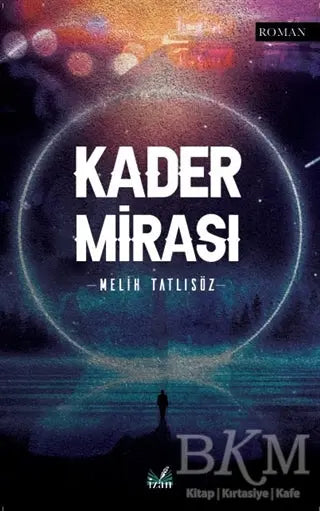 Kader Mirası - Roman | Avrupa Kitabevi