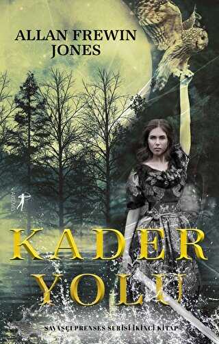 Kader Yolu - Roman | Avrupa Kitabevi