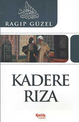 Kadere Rıza -  | Avrupa Kitabevi
