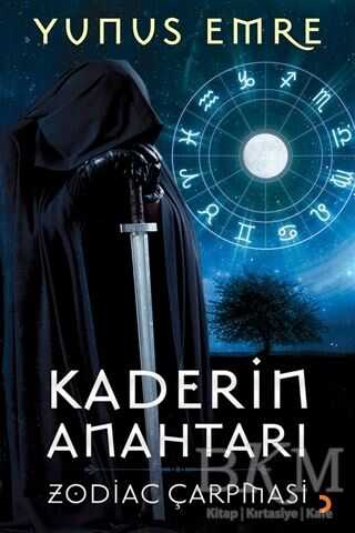 Kaderin Anahtarı - Türk Edebiyatı Romanları | Avrupa Kitabevi