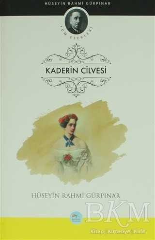 Kaderin Cilvesi - Roman | Avrupa Kitabevi