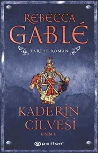 Kaderin Cilvesi - 2 -  | Avrupa Kitabevi