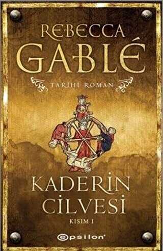 Kaderin Cilvesi - 1 -  | Avrupa Kitabevi