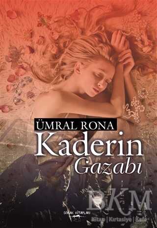 Kaderin Gazabı - Roman | Avrupa Kitabevi