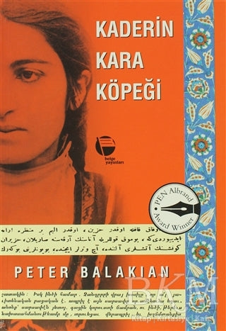 Kaderin Kara Köpeği - Rus Edebiyatı | Avrupa Kitabevi