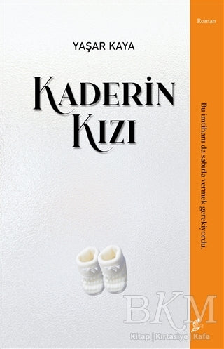 Kaderin Kızı - Türk Edebiyatı Romanları | Avrupa Kitabevi