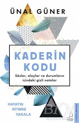 Kaderin Kodu - Kişisel Gelişim Kitapları | Avrupa Kitabevi