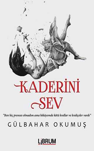 Kaderini Sev - Roman | Avrupa Kitabevi