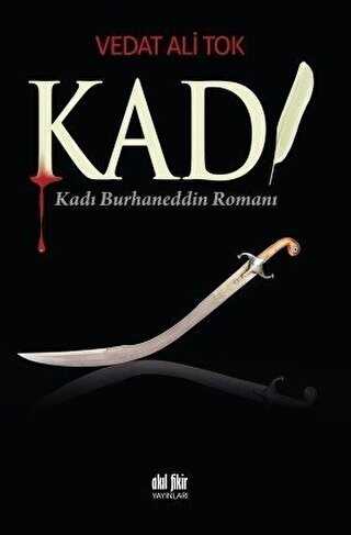 Kadı - Roman | Avrupa Kitabevi