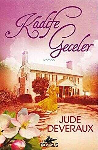 KADİFE GECELER