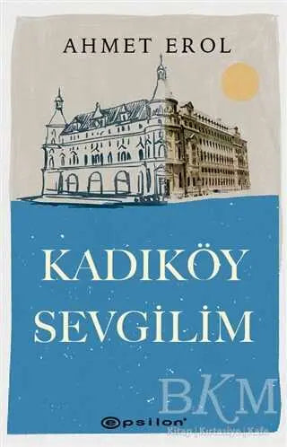 Kadıköy Sevgilim