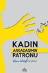 Kadın Arkadaşımın Patronu - Denemeler | Avrupa Kitabevi