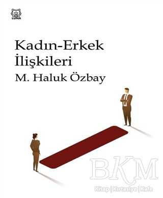 Kadın-Erkek İlişkileri - Kadın ve Erkek İlişki Kitapları | Avrupa Kitabevi