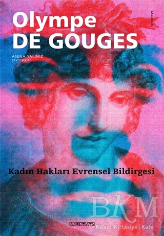 Kadın Hakları Evrensel Bildirgesi -  | Avrupa Kitabevi