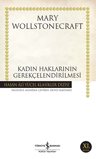 Kadın Haklarının Gerekçelendirilmesi -  | Avrupa Kitabevi