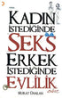 Kadın İstediğinde Seks Erkek İstediğinde Evlilik Olur - Türk Edebiyatı Romanları | Avrupa Kitabevi