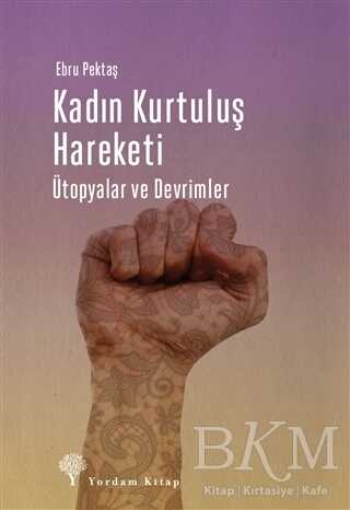 Kadın Kurtuluş Hareketi - Kadın Feminizm Kitapları | Avrupa Kitabevi