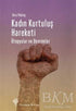 Kadın Kurtuluş Hareketi - Kadın Feminizm Kitapları | Avrupa Kitabevi