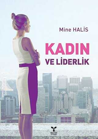 Kadın ve Liderlik - Kişisel Gelişim Kitapları | Avrupa Kitabevi