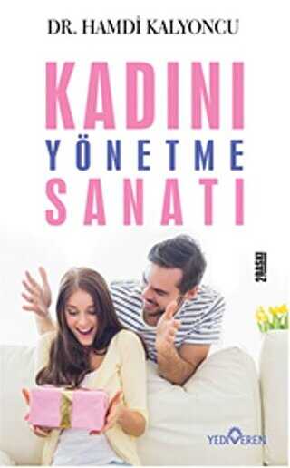 Kadını Yönetme Sanatı -  | Avrupa Kitabevi
