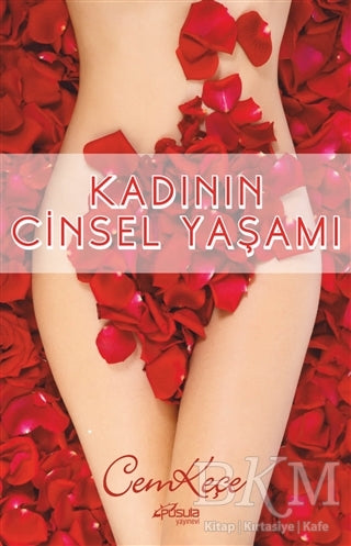 Kadının Cinsel Yaşamı - İnsan ve Toplum Cinsellik Kitapları | Avrupa Kitabevi