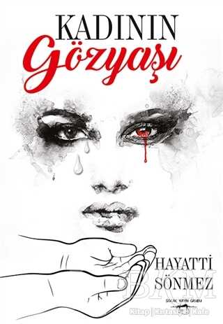 Kadının Gözyaşı - Roman | Avrupa Kitabevi