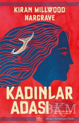 Kadınlar Adası - Roman | Avrupa Kitabevi