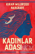 Kadınlar Adası - Roman | Avrupa Kitabevi