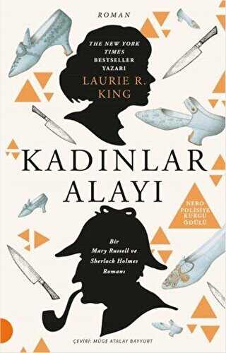 Kadınlar Alayı - Roman | Avrupa Kitabevi