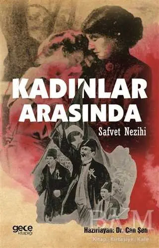 Kadınlar Arasında - Araştıma ve İnceleme Kitapları | Avrupa Kitabevi