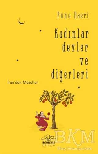 Kadınlar Devler ve Diğerleri - Öykü Kitapları | Avrupa Kitabevi